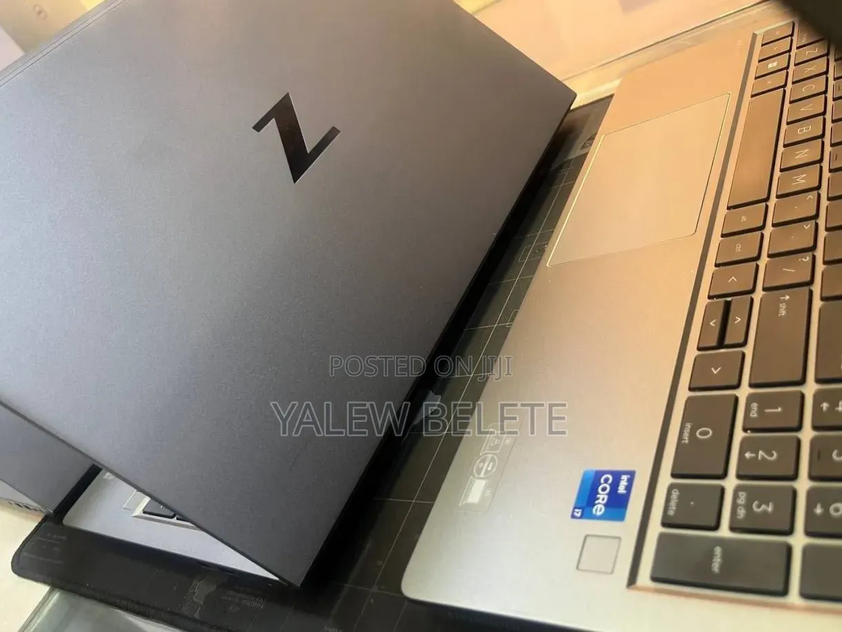 New Laptop HP ZBook Power G7 32GB Intel Core i7 SSD 512GB