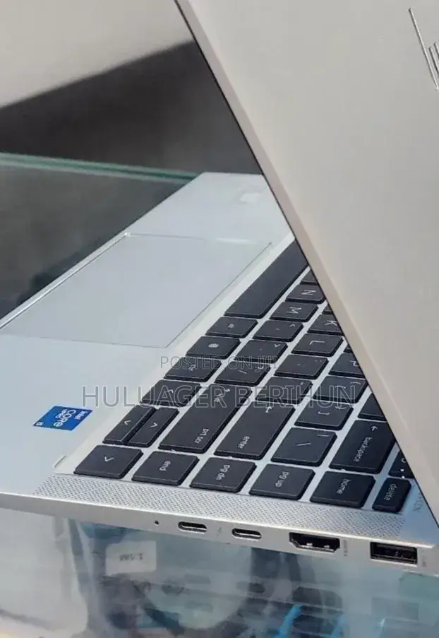 New Laptop HP EliteBook 1040 G3 16GB Intel Core i5 SSD 512GB