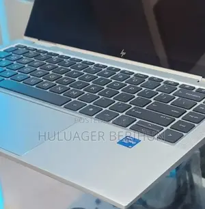 New Laptop HP EliteBook 1040 G3 16GB Intel Core i5 SSD 512GB