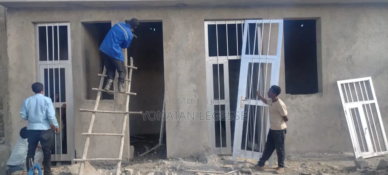 3bdrm House in Gawwaasaa, Oromia-Finfinne for sale