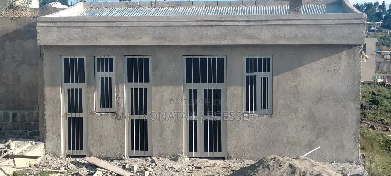 3bdrm House in Gawwaasaa, Oromia-Finfinne for sale