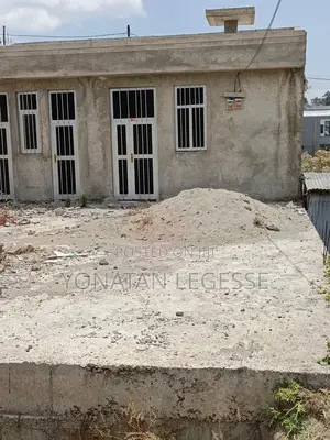 3bdrm House in Gawwaasaa, Oromia-Finfinne for sale