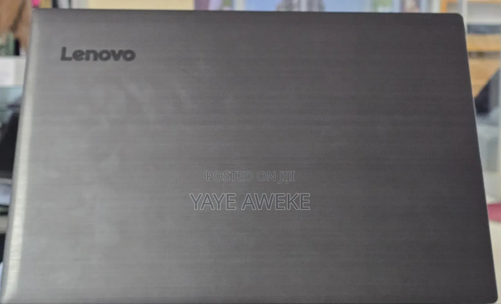New Laptop Lenovo 8GB Intel Core i5 HDD 500GB