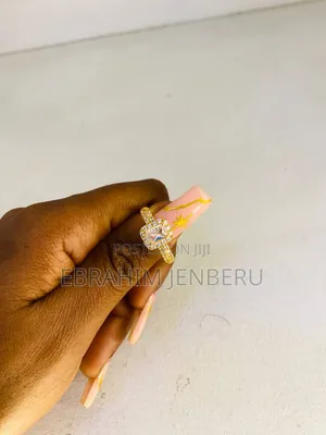 Wedding Ring [Stainless Steel]