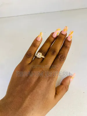 Wedding Ring [Stainless Steel]