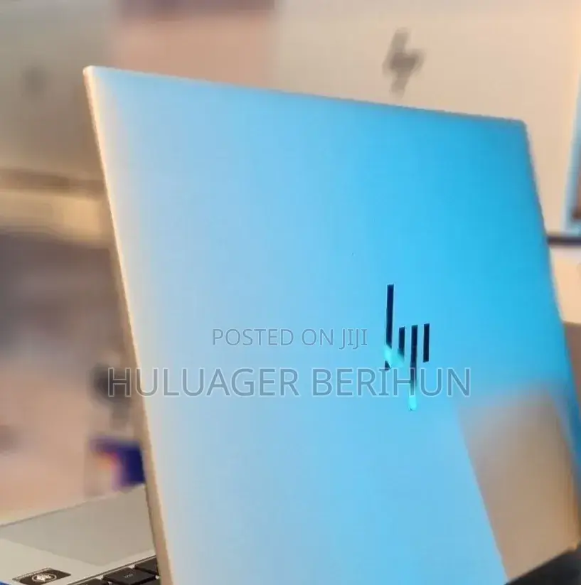 New Laptop HP EliteBook 840 G9 16GB Intel Core i5 SSD 512GB