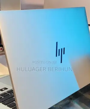New Laptop HP EliteBook 840 G9 16GB Intel Core i5 SSD 512GB