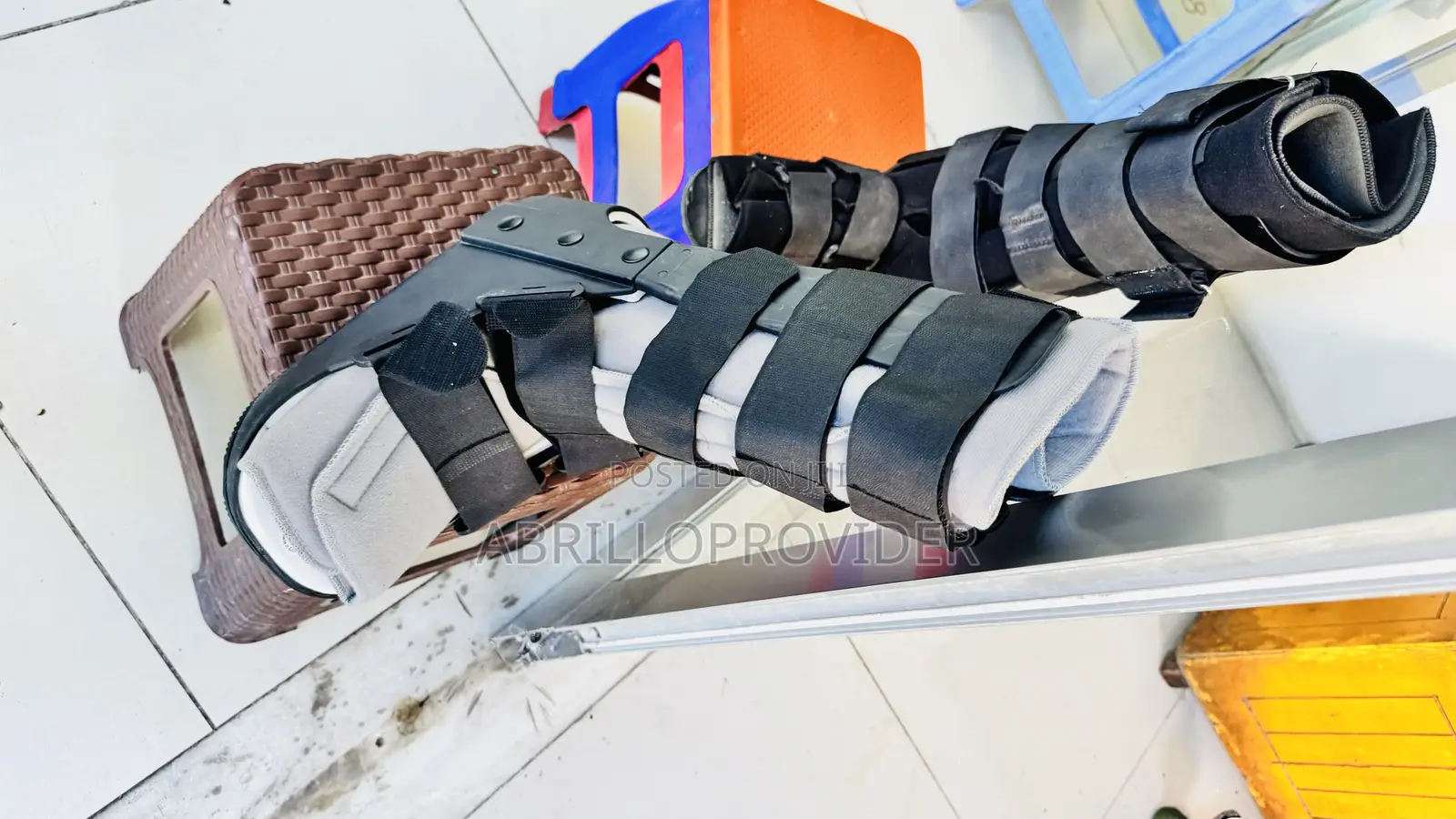 Waker Boot 喝奶奶 Waker Boot 就更好