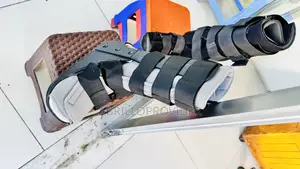 Waker Boot 喝奶奶 Waker Boot 就更好