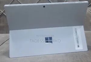 New Laptop Microsoft Surface Pro 7 16GB Intel Core i7 SSD 512GB