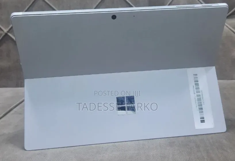 New Laptop Microsoft Surface Pro 7 16GB Intel Core i7 SSD 512GB