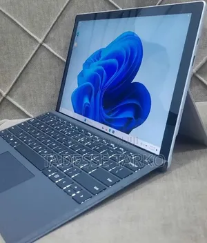 New Laptop Microsoft Surface Pro 7 16GB Intel Core i7 SSD 512GB