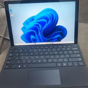 New Laptop Microsoft Surface Pro 7 16GB Intel Core i7 SSD 512GB