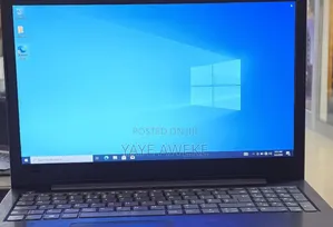 New Laptop Lenovo 8GB Intel Core i5 HDD 500GB