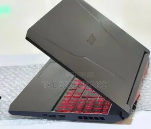 New Laptop Acer Nitro 5 16GB Intel Core i5 SSD 512GB