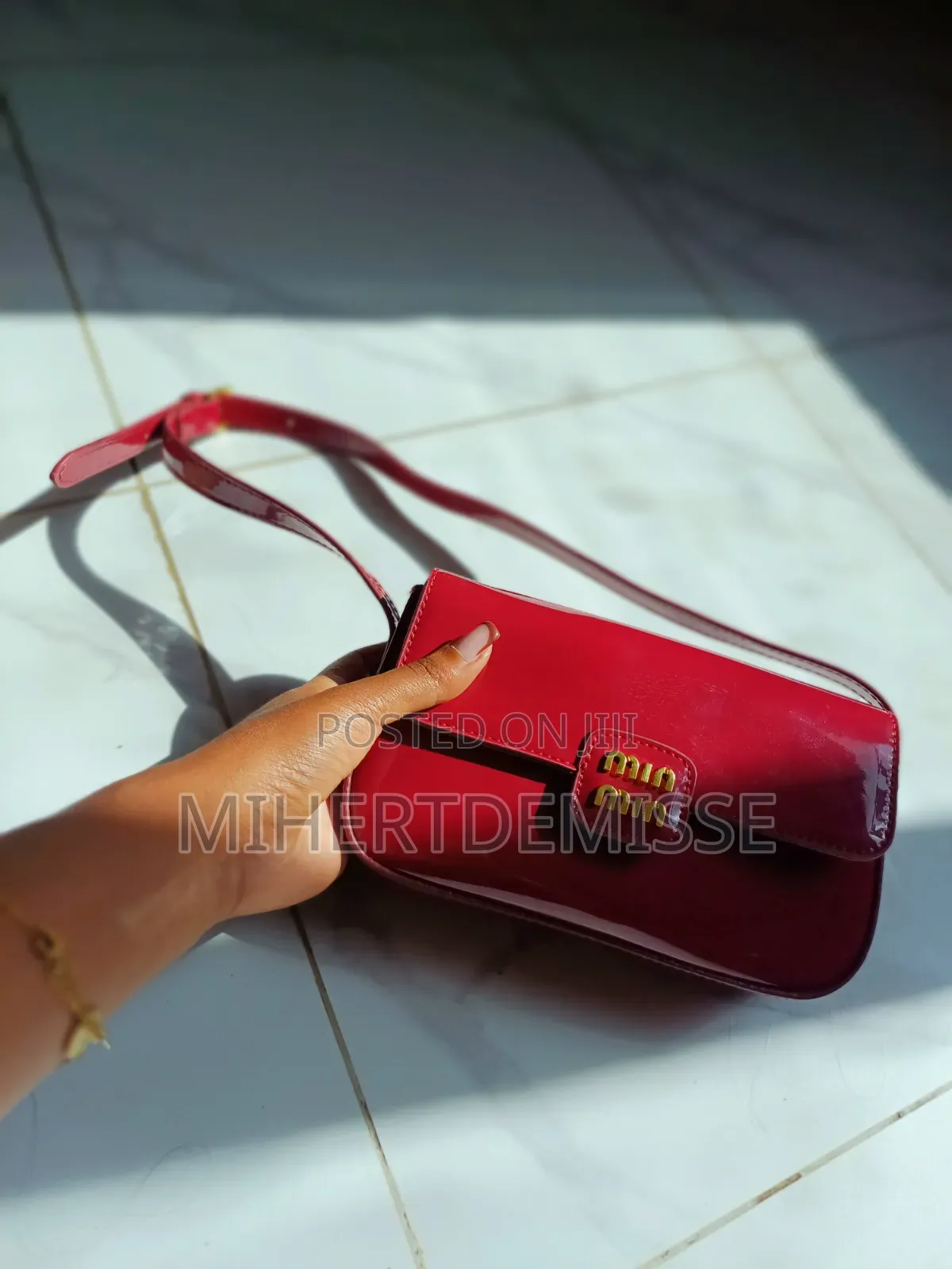 Womans Casual Bags