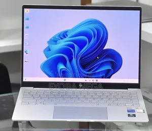 New Laptop HP Pavilion 14 16GB Intel Core i5 SSD 1T