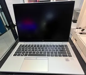 New Laptop HP EliteBook 840 G7 16GB Intel Core i5 SSD 512GB