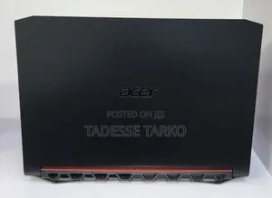 New Laptop Acer Nitro 5 16GB Intel Core i5 SSD 512GB