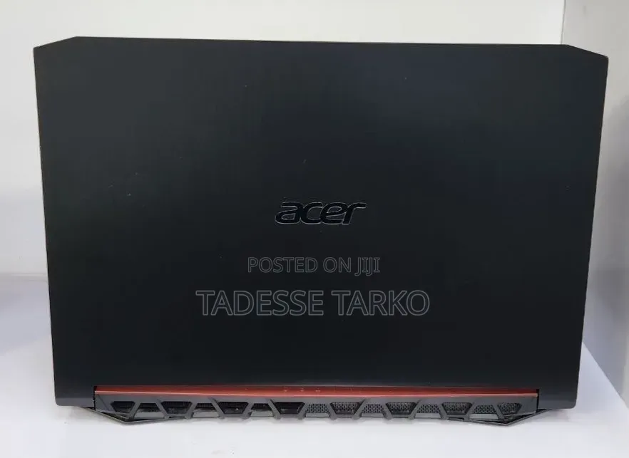 New Laptop Acer Nitro 5 16GB Intel Core i5 SSD 512GB