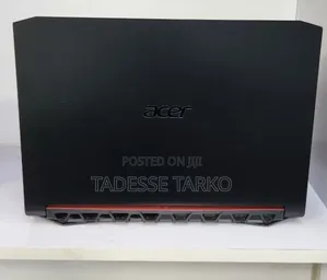 New Laptop Acer Nitro 5 16GB Intel Core i5 SSD 512GB