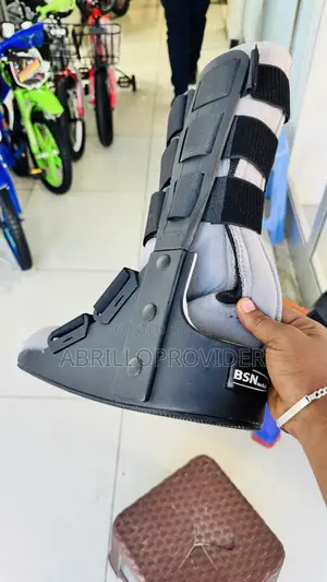 Waker Boot 宣传册waker Boot复古waker Boot