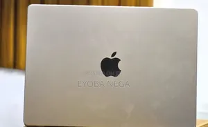 New Laptop Apple MacBook Pro M1 16GB Apple M1 Pro SSD 512GB