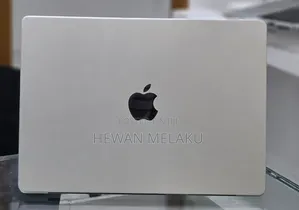New Apple MacBook Pro 2025 M5 14-inch 16GB Apple M5 Pro SSD 512GB