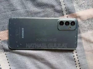 Samsung Galaxy M23 5G 128 GB Blue
