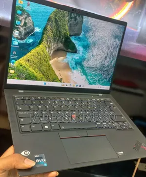 New Laptop Lenovo ThinkPad X1 Carbon 16GB Intel Core i7 SSD 1T