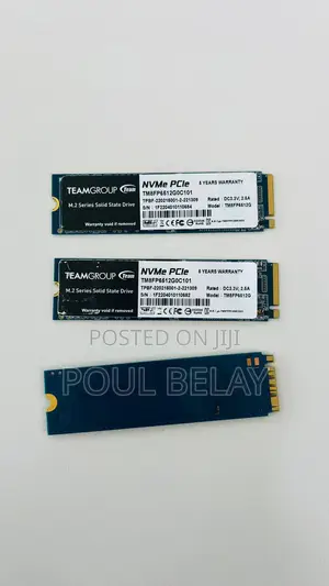 M.2 Nvme Pcie 512ssd