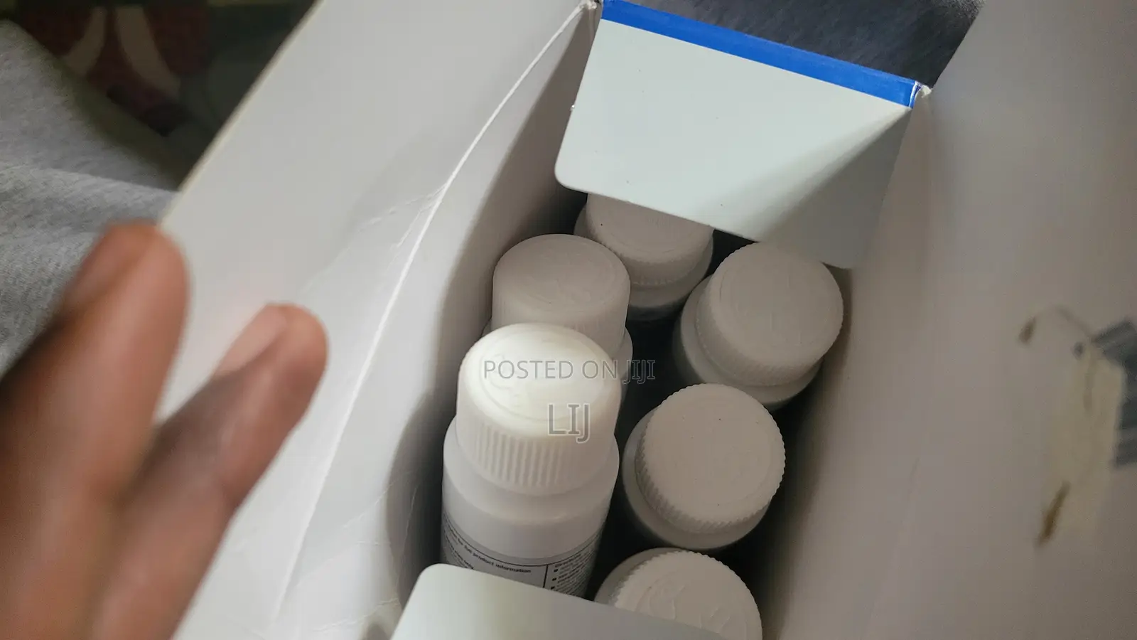 Fake Minoxidil