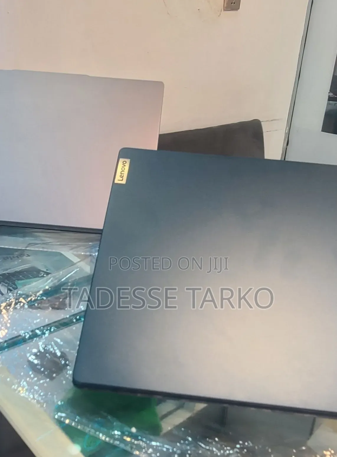 New Laptop Lenovo 16GB AMD Ryzen 7 SSD 512GB