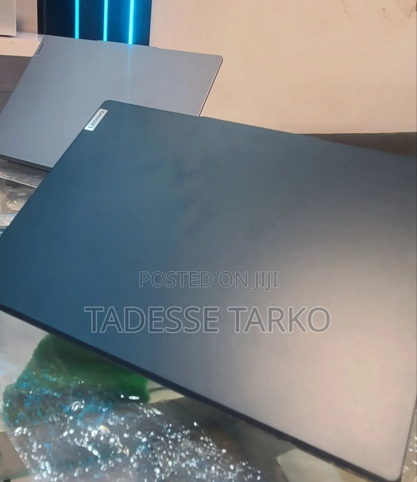 New Laptop Lenovo 16GB AMD Ryzen 7 SSD 512GB