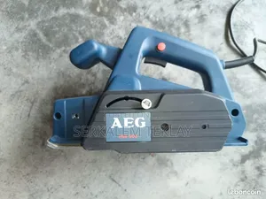 Aeg Electrical Planner Atlas Copco Made in Germany