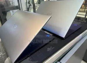 New Laptop Dell Precision 5560 16GB Intel Core i7 SSD 512GB