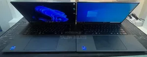 New Laptop Dell Precision 5560 16GB Intel Core i7 SSD 512GB