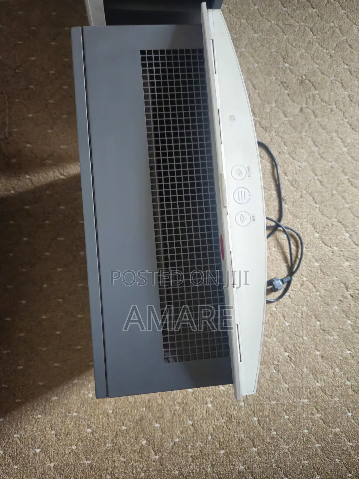 Air Purifies