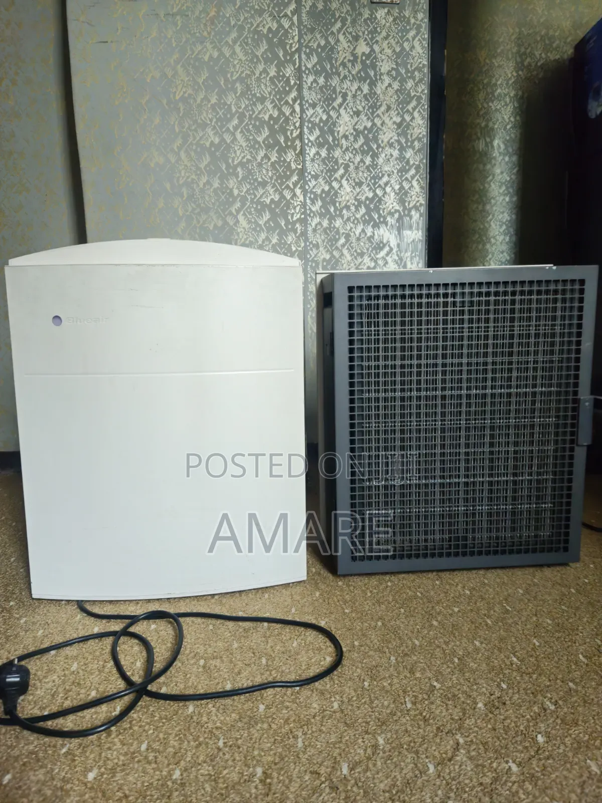 Air Purifies