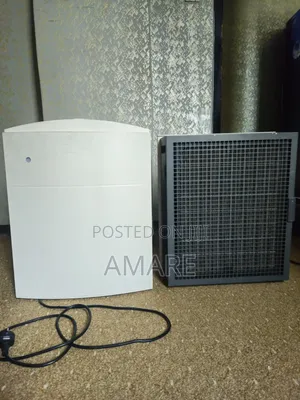 Air Purifies