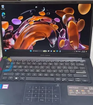 New Laptop Asus VivoBook 15 X505BA 16GB Intel Core 5 SSD 512GB