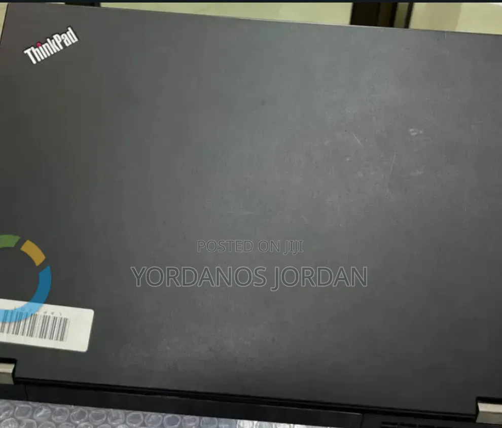 New Laptop Lenovo ThinkPad L570 4GB Intel Core i7 HDD 500GB