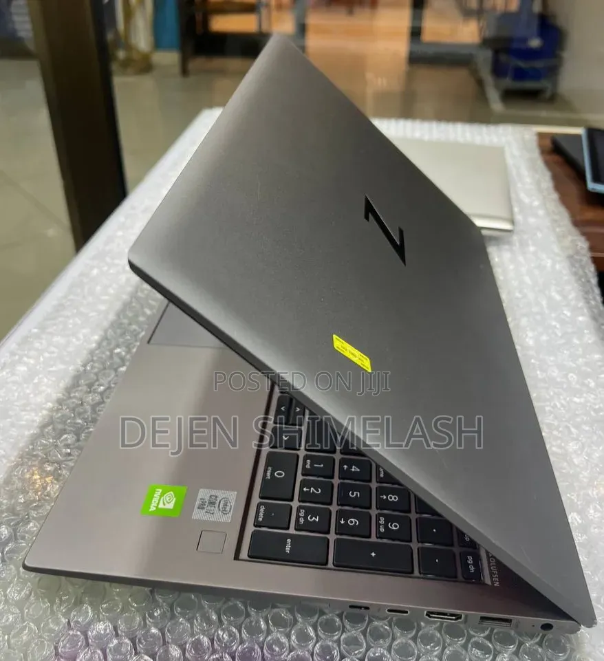 New Laptop FizzBook 16GB Intel Core i7 SSD 512GB