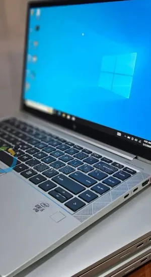 New Laptop HP EliteBook 840 G7 8GB Intel Core i5 SSD 512GB