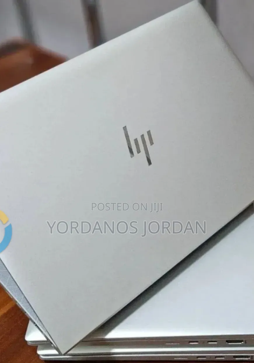 New Laptop HP EliteBook 840 G7 8GB Intel Core i5 SSD 512GB