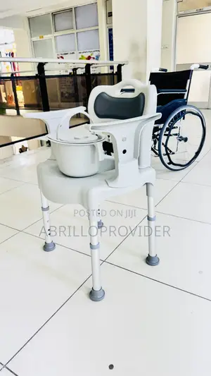 Toilet Seat Foldable Adjustable 250kg分化瓦解d