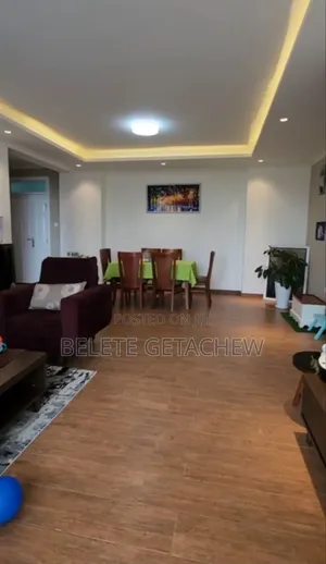 3bdrm Apartment in Sarbet Africa Union,, Lideta for sale