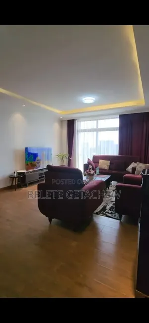 3bdrm Apartment in Sarbet Africa Union,, Lideta for sale