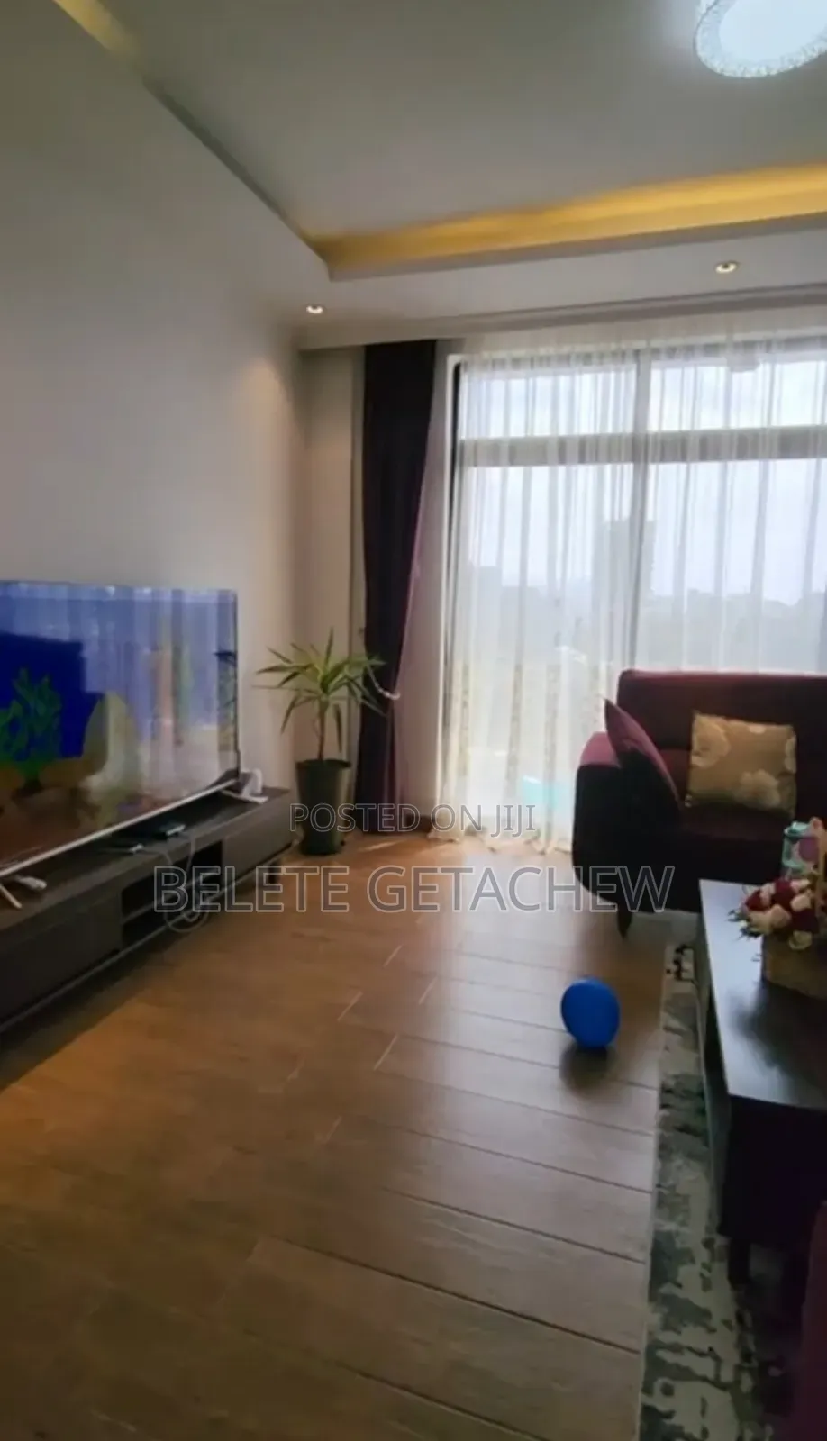 3bdrm Apartment in Sarbet Africa Union,, Lideta for sale