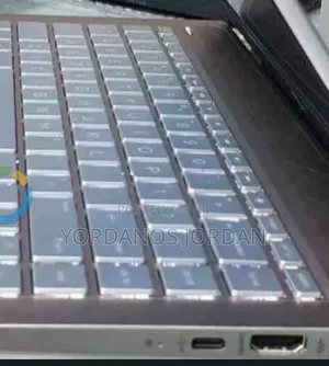 New Laptop HP Pavilion 14 16GB Intel Core i7 SSD 512GB